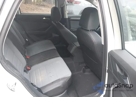 2025 Volkswagen Jetta 1.5T Se z USA, uszkodzony, nr VIN 3VW7X7BU8SM044750